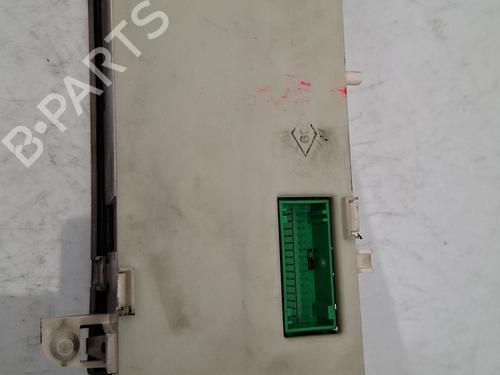 Climate control RENAULT LAGUNA II (BG0/1_) 1.9 dCi (BG08, BG0G) | BP37233880I5 - Image 2