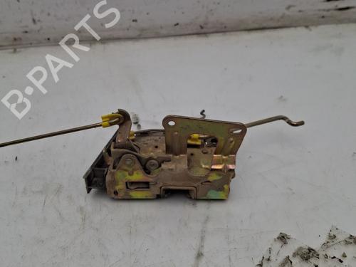 Venstre fortil lås RENAULT 5 (122_) 1.4 Automatik (1229, 1399) (59 hp) 32114459