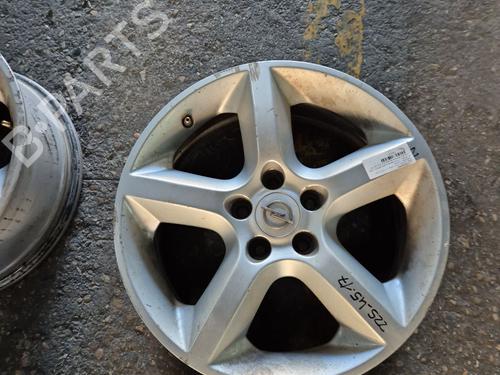 Fælk OPEL ASTRA H GTC (A04) 1.7 CDTi (L08) | BP22322922C45 