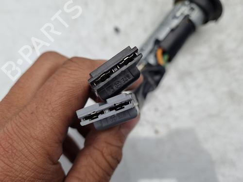 Ignition barrel RENAULT CLIO II (BB_, CB_)  | BP15560734M48 