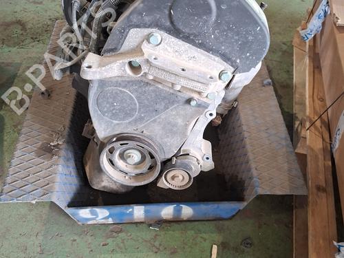 Engine SEAT CORDOBA (6L2) 1.4 16V | BP37662004M1 - Image 6