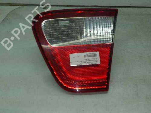 Rear fog light SEAT CORDOBA (6K1, 6K2) 1.4 i (60 hp) 33494 |