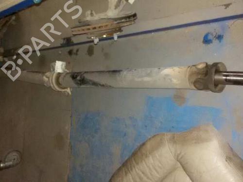 Used Driveshaft HYUNDAI H-1 / STAREX Bus (A1) 2.5 TCi (101 hp) 7942165