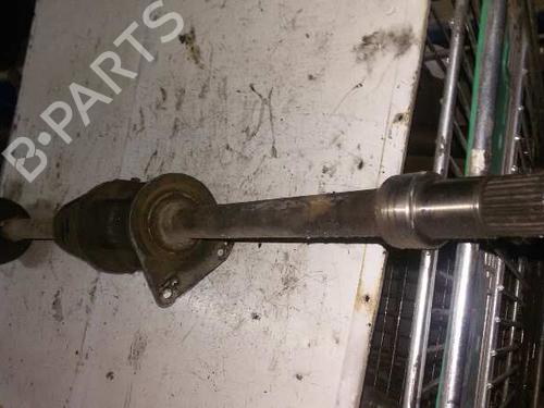 Right front driveshaft FORD MONDEO I (GBP)  | BP7940491M39 