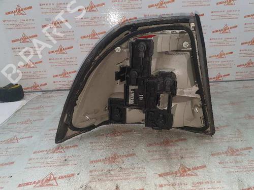 Right taillight OPEL VECTRA B (J96) 2.0 DTI 16V (F19) | BP7944110C35 