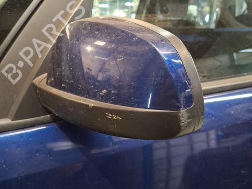 Used Left mirror OPEL MERIVA A MPV (X03) [2003-2010]  30475729