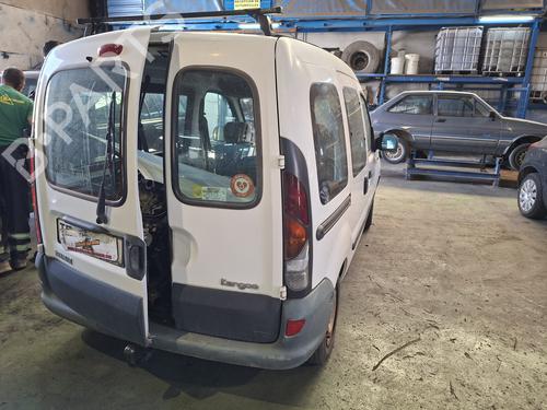 Alternator RENAULT KANGOO (KC0/1_) D 65 1.9 (KC0E, KC02, KC0J, KC0N) | BP36643812M7 - Image 6
