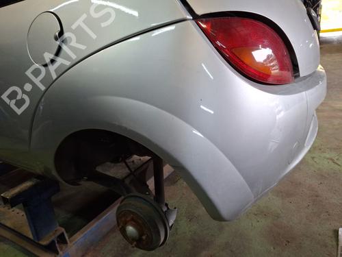 Zderzak tylny FORD KA (RB_) 1.3 i | BP29616319C8 