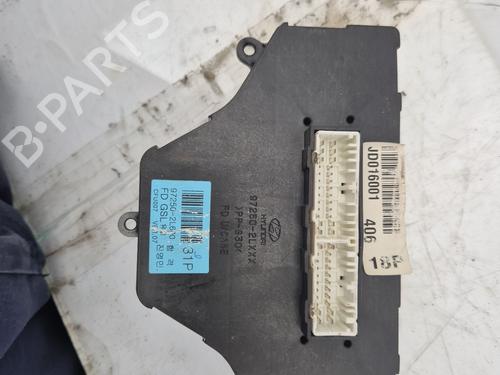 Climate control HYUNDAI i30 (FD) 1.4 | BP27477155I5 