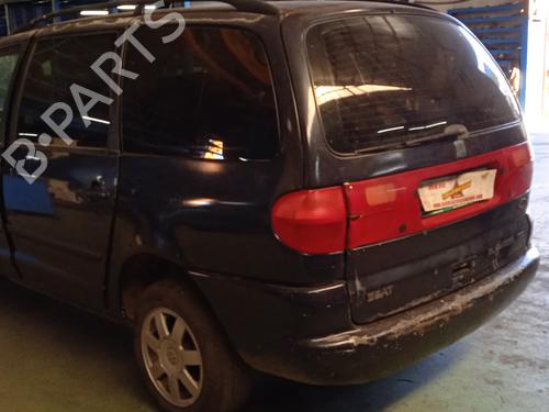 Steering pump SEAT ALHAMBRA (7V8, 7V9)  | BP10421793M99 