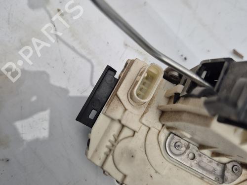 Front right lock MERCEDES-BENZ GLA-CLASS (X156) GLA 220 CDI (156.903) | BP24702623C97 