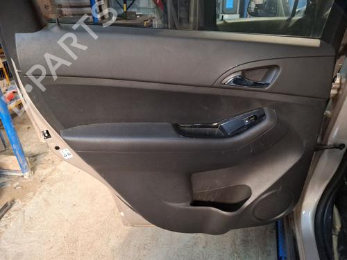 Used Rear left panel CHEVROLET ORLANDO (J309) [2010-2026]  32381561