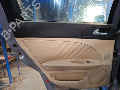 Venstre bakpanel ALFA ROMEO 159 (939_) [2005-2012]  32381635