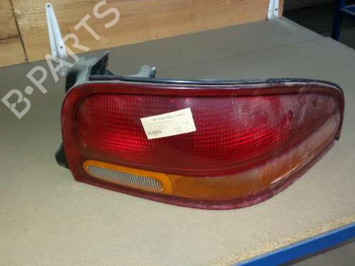 Used Right taillight CHRYSLER STRATUS (JA) 2.0 16V (133 hp) 7938571