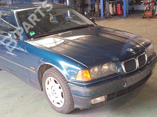 Used Parts BMW 3 Touring (E36)  320 i  1069587