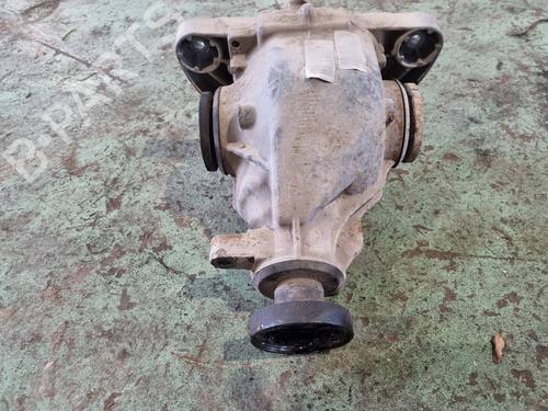 Rear differential BMW 5 (E39) 530 d | BP9640969M24 
