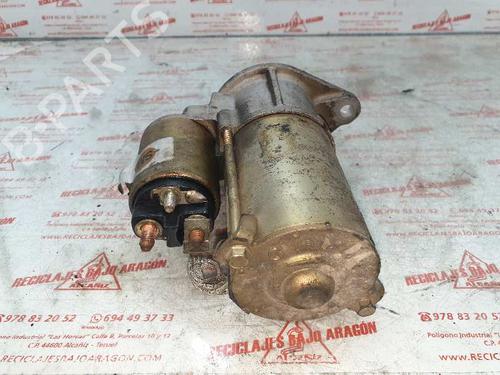 Starter DAEWOO REZZO (U100)  | BP7936773M8 