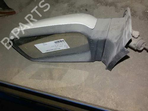 Used Left mirror FORD SIERRA II (GBG, GB4) [1987-1993]  7937794