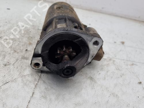 BP17766869M8 | Startmotor NISSAN SERENA (C23) 2.3 D BP17766869M8