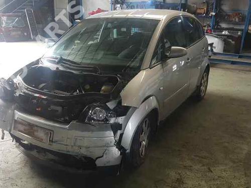 Used Parts AUDI A2 (8Z0)  1.4  910718