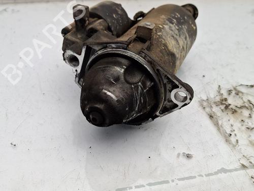 Used Starter OPEL FRONTERA B (U99) 2.2 DTI (6B_ZC, 6B_VF, 6B_66, 6B_76) (116 hp) 29809103