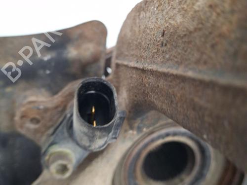 Venstre Styrespindel Lejehus SEAT TOLEDO II (1M2) 1.9 TDI | BP28301967M25 