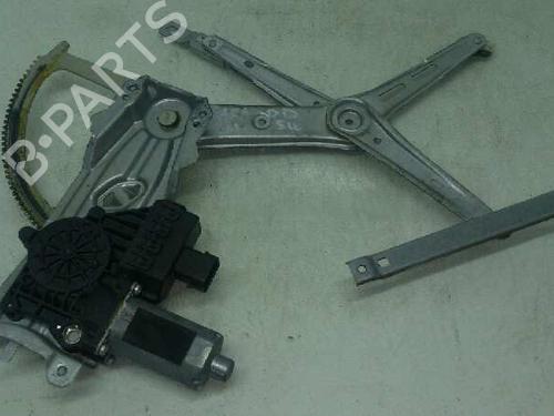 Used Front right window mechanism OPEL ASTRA H Estate (A04) 1.7 CDTI (L35) (125 hp) 7933688