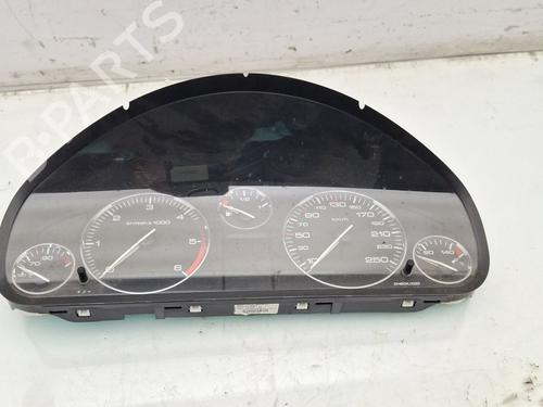 Used Instrument cluster PEUGEOT 407 (6D_) 2.0 HDi 135 (6DRHRH, 6DRHRE, 6DRHRG, 6DRHRJ) (136 hp) 30962941