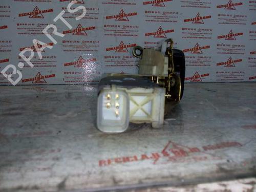 Front left lock OPEL TIGRA (S93) 1.4 16V (F07) | BP7937144C98 