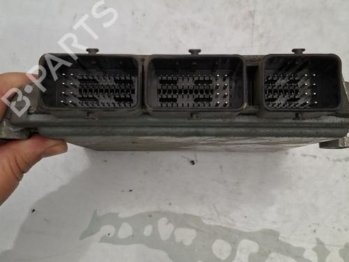 Engine control unit (ECU) FORD FOCUS II (DA_, HCP, DP) 1.8 TDCi | BP38469414M57 - Image 3