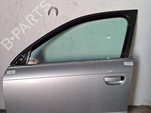 left-front-door-audi-a4-b7-8ec-2004-2005-2006-2007-2008-2009-32192925 main image