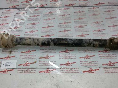 Used Driveshaft HYUNDAI TERRACAN (HP) [2001-2008]  8757326