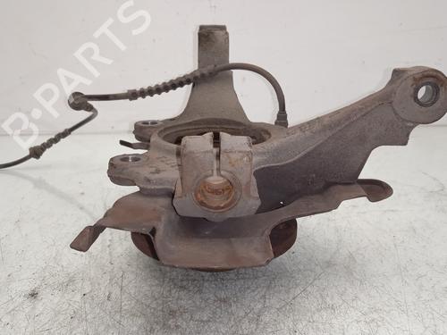Right front steering knuckle OPEL CORSA D (S07) 1.3 CDTI (L08, L68) | BP9426314M26 
