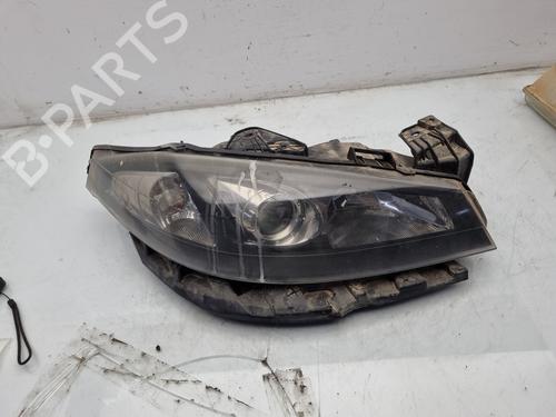 Højre forlygte RENAULT LAGUNA II (BG0/1_) 1.9 dCi (BG08, BG0G) (120 hp) 17451953