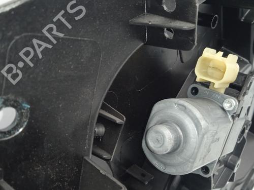 Front right window mechanism FORD FIESTA VI (CB1, CCN)  | BP8276645C23 