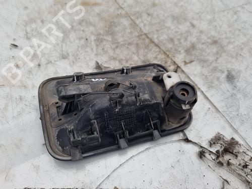Front right exterior door handle CITROËN JUMPY I (U6U_)  | BP18473575C129 