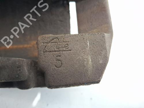 Right front brake caliper VW TOURAN (1T1, 1T2) 1.9 TDI | BP24170952M104 