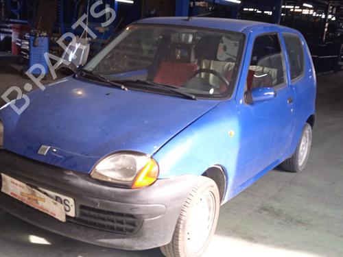 Teile für FIAT SEICENTO / 600 (187_) 0.9 (187AXA, 187AXA1A) 4651522