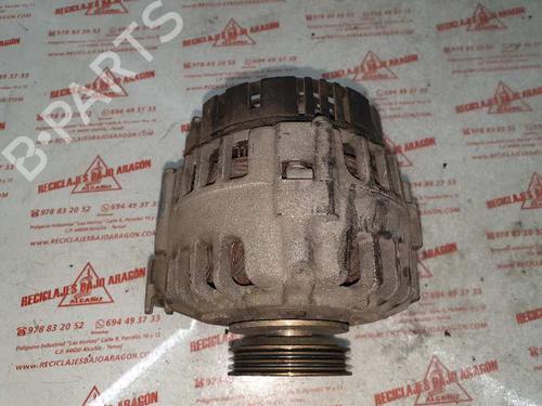 Alternator RENAULT CLIO II (BB_, CB_)  | BP7937080M7 