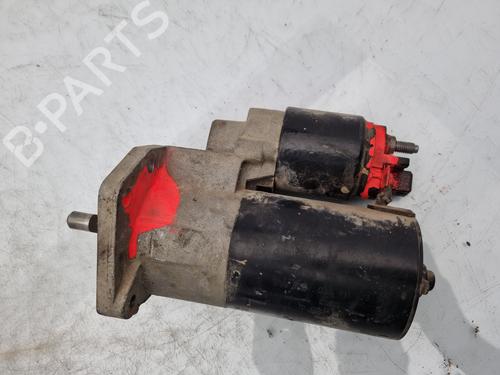Used Starter SEAT IBIZA II (6K1) [1993-2002]  15069751