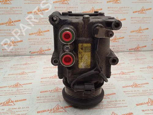 Used AC compressor FORD TRANSIT CONNECT (P65_, P70_, P80_) [2002-2025]  7947187