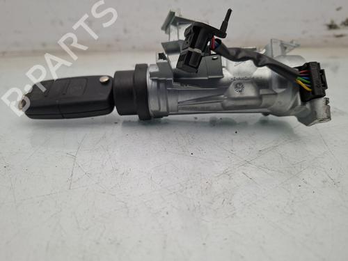 Ignition barrel VW GOLF V (1K1) 1.9 TDI | BP34156374M48 - Image 2