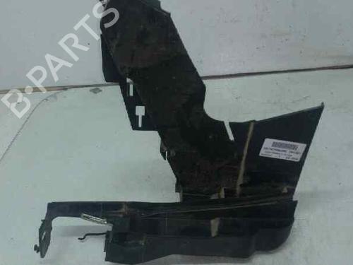 Front right lock FORD FUSION (JU_)  | BP7931633C97 