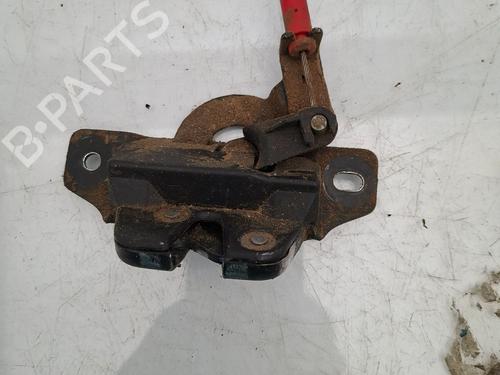 Used Tailgate lock Tailgate lock 39264544 39264544