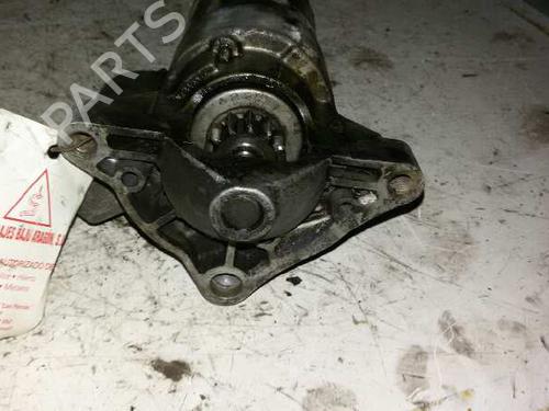 Startmotor PEUGEOT 405 I (15B) 1.9 Diesel (69 hp) 7929639