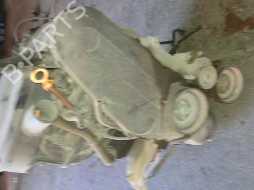 Engine SEAT CORDOBA (6K2) 1.6 | BP7930038M1 