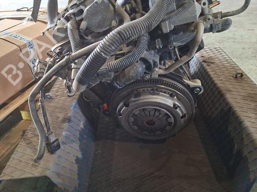 Engine SEAT CORDOBA (6L2) 1.4 16V | BP37662004M1 - Image 3