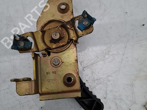 Used Tailgate handle Tailgate handle 39264540 39264540