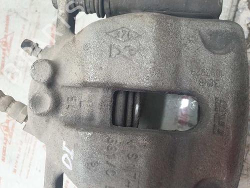 Left front brake caliper RENAULT KANGOO / GRAND KANGOO II (KW0/1_)  | BP11620490M105