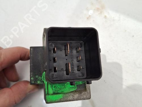 Electronic module RENAULT KANGOO Express (FW0/1_) 1.5 dCi 75 (FW07, FW10, FW04) | BP33856260M83 - Image 2